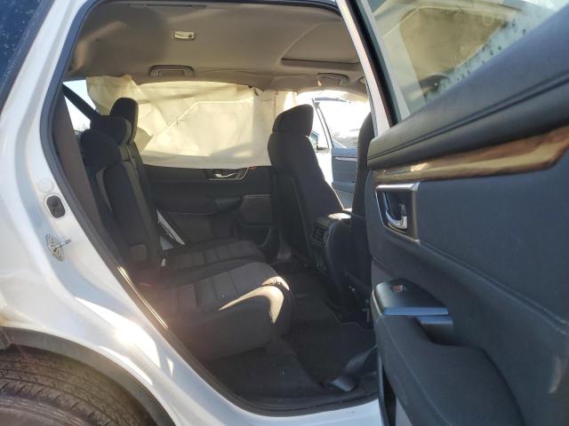 Photo 10 from auction – 2019 HONDA CR-V EX with VIN 7FARW2H55KE046871