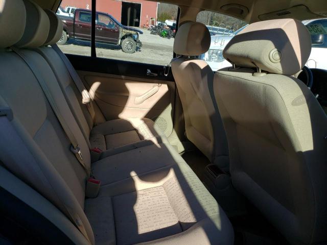 Photo 10 from auction – 2003 VOLKSWAGEN GOLF GL with VIN 9BWFK61J134003393