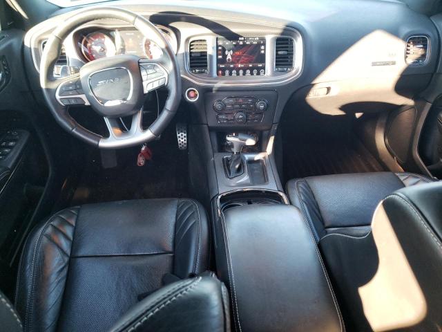 Photo 8 from auction – 2017 DODGE CHARGER SR with VIN 2C3CDXL9XHH503289