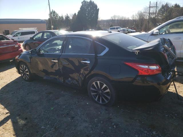 Photo 2 from auction – 2017 NISSAN ALTIMA 2.5 with VIN 1N4AL3AP9HC196299