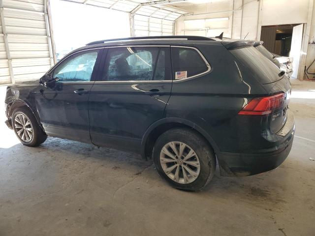 Photo 2 from auction – 2019 VOLKSWAGEN TIGUAN SE with VIN 3VV3B7AX2KM111663
