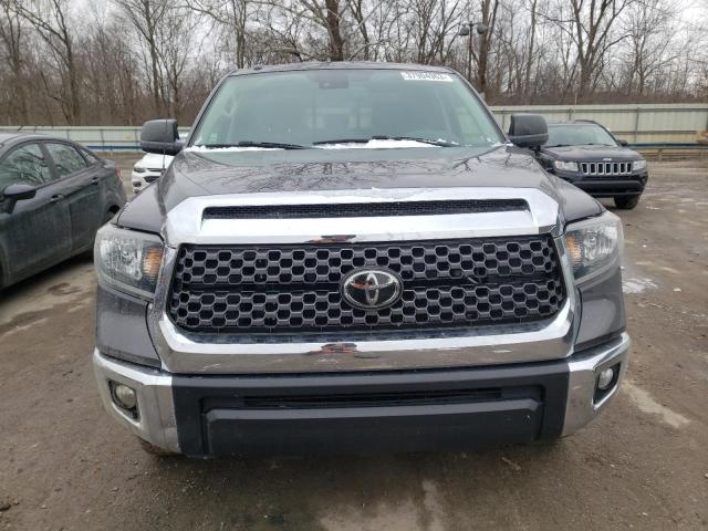 Photo 5 from auction – 2019 TOYOTA TUNDRA DOU with VIN 5TFUM5F15KX080442