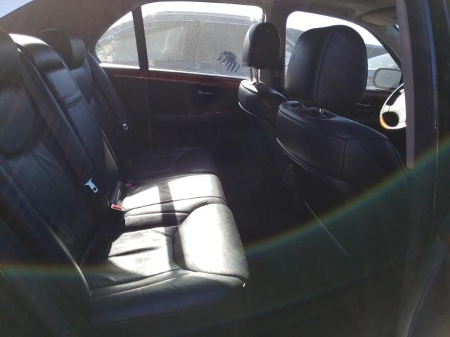 Photo 3 from auction – 2004 LEXUS LS 430 with VIN JTHBN36F340128874