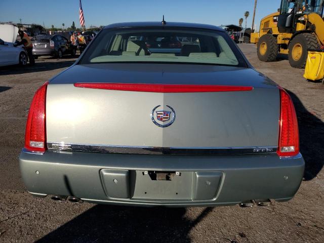 Photo 6 from auction – 2006 CADILLAC DTS with VIN 1G6KD57Y66U190011