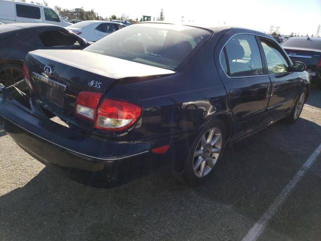 Photo 3 from auction – 2002 INFINITI I35 with VIN JNKDA31A32T007659