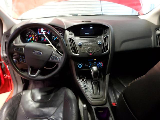 Photo 8 from auction – 2016 FORD FOCUS SE with VIN 1FADP3K28GL321781