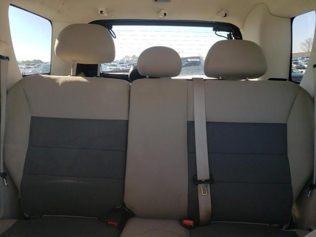 Photo 10 from auction – 2008 FORD ESCAPE HEV with VIN 1FMCU49H88KE28914