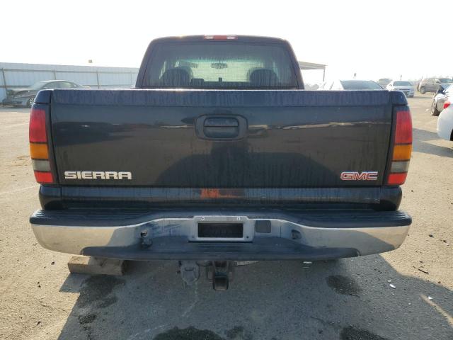 Photo 6 from auction – 2007 GMC NEW SIERRA with VIN 1GTEK19Z97Z124698