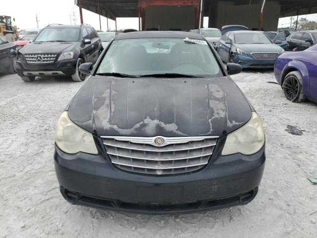 Photo 5 from auction – 2008 CHRYSLER SEBRING LX with VIN 1C3LC46K98N156111