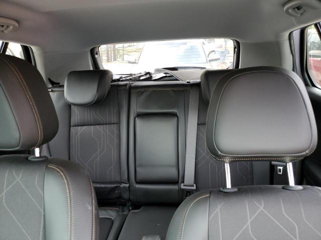 Photo 10 from auction – 2022 CHEVROLET TRAX 1LT with VIN KL7CJPSM4NB516499