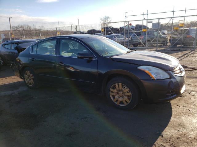 Photo 4 from auction – 2010 NISSAN ALTIMA BAS with VIN 1N4AL2AP6AC153801