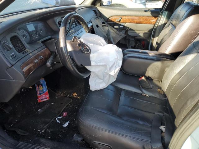 Photo 7 from auction – 2006 MERCURY GRAND MARQ with VIN 2MEFM75V36X608907