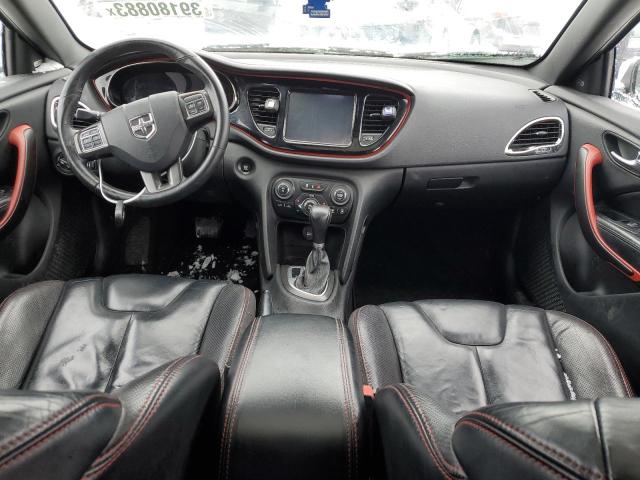 Photo 8 from auction – 2015 DODGE DART GT with VIN 1C3CDFEB1FD122743