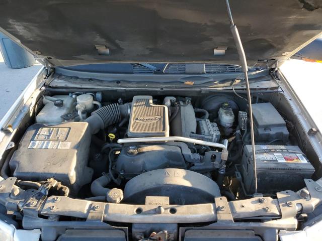 Photo 12 from auction – 2005 GMC ENVOY XL with VIN 1GKES16S856160716