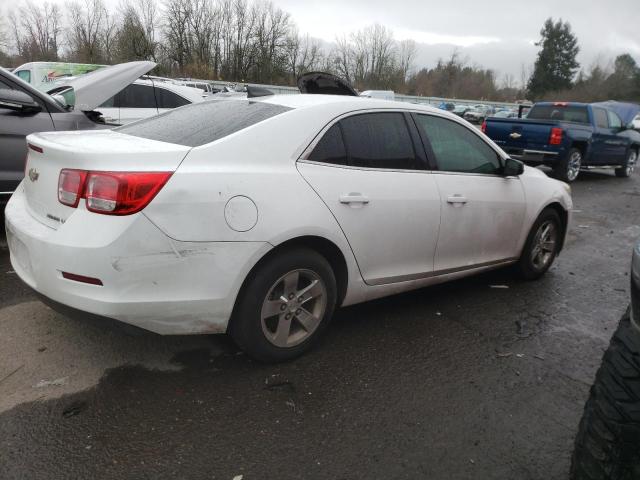 Photo 3 from auction – 2016 CHEVROLET MALIBU LIM with VIN 1G11A5SA6GU140540