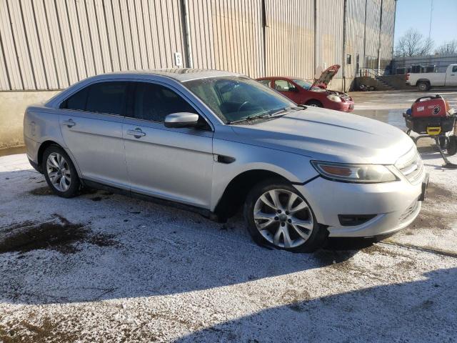 Photo 4 from auction – 2010 FORD TAURUS SEL with VIN 1FAHP2EW6AG151897