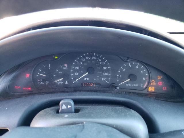 Photo 9 from auction – 2002 CHEVROLET CAVALIER L with VIN 1G1JH52F927467559