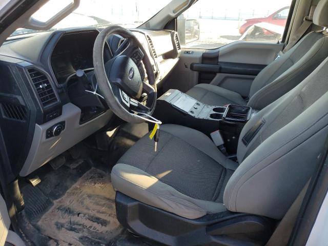 Photo 7 from auction – 2017 FORD F150 SUPER with VIN 1FTEW1EFXHKE26527