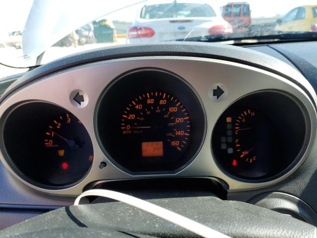 Photo 9 from auction – 2003 NISSAN ALTIMA SE with VIN 1N4BL11D93C290111