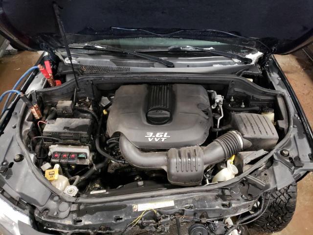 Photo 12 from auction – 2013 JEEP GRAND CHER with VIN 1C4RJFAG8DC505758