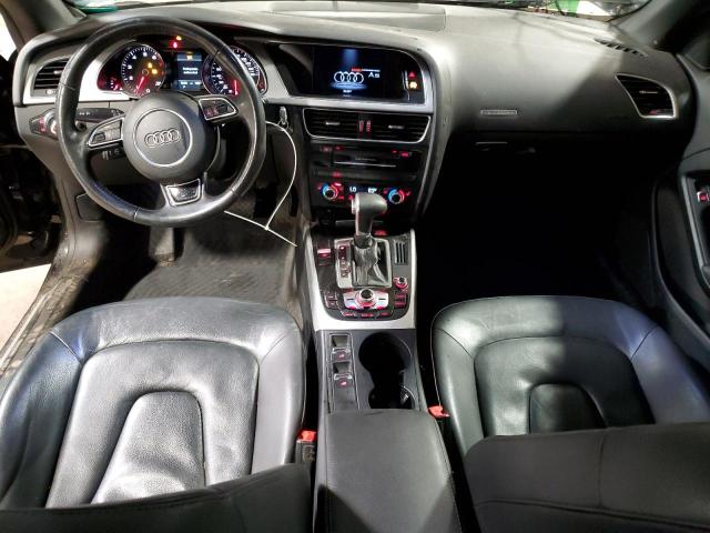 Photo 8 from auction – 2016 AUDI A5 PREMIUM with VIN WAUD2AFH6GN004255