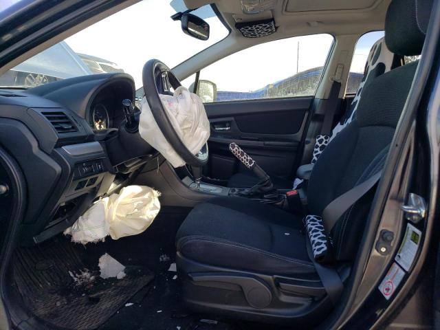 Foto 7 de la subasta – 2013 SUBARU XV CROSSTR con VIN JF2GPAVCXD2863502