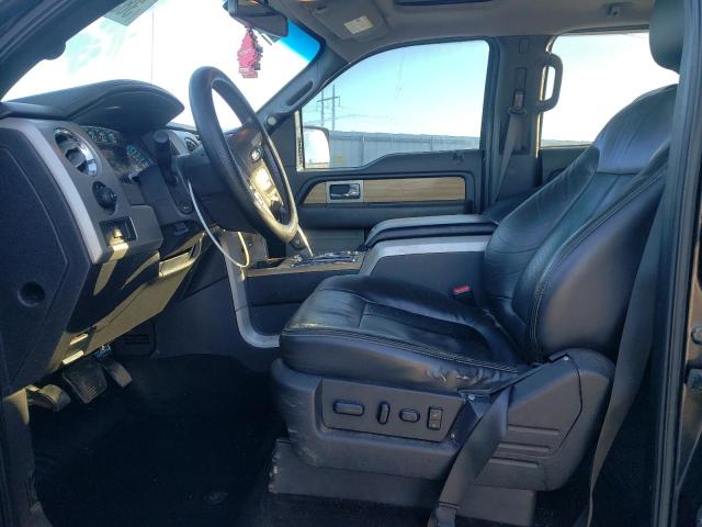 Photo 7 from auction – 2011 FORD F-150 XLT with VIN 1FTFW1CT3BFB80692