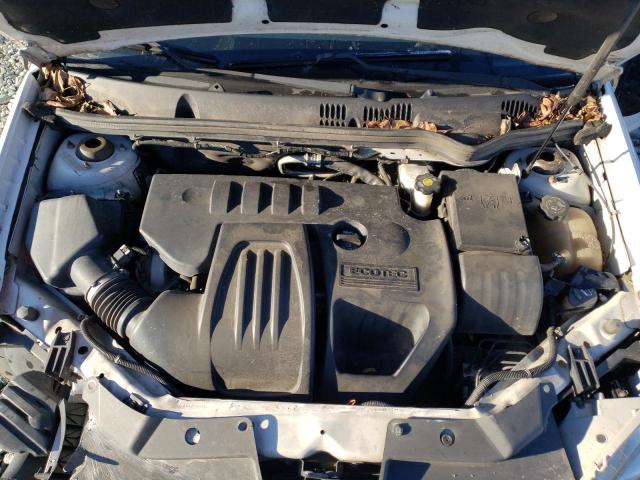 Photo 11 from auction – 2010 CHEVROLET COBALT 2LT with VIN 1G1AF5F52A7129555