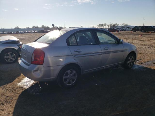 Photo 3 from auction – 2011 HYUNDAI ACCENT GLS with VIN KMHCN4AC1BU611225