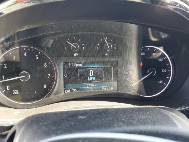 Photo 9 from auction – 2017 BUICK ENCORE PRE with VIN KL4CJASB1HB008939