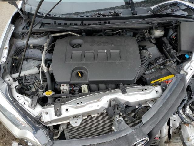 Photo 11 from auction – 2014 TOYOTA COROLLA with VIN 2T1BURHE2EC108876