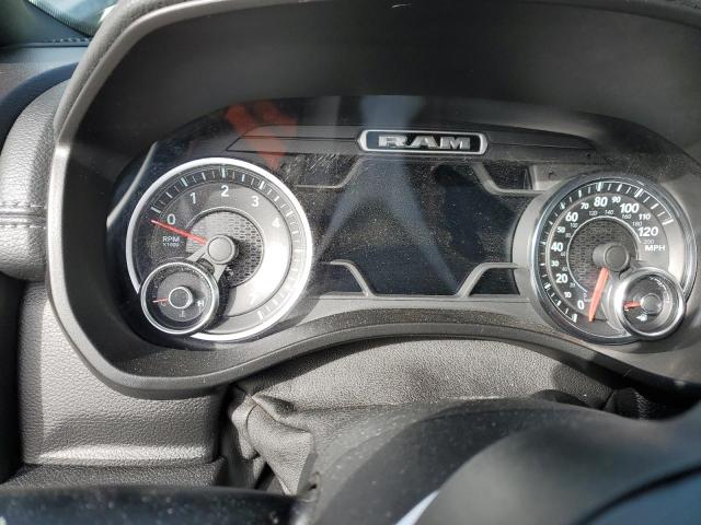 Photo 9 from auction – 2019 RAM 1500 LARAM with VIN 1C6SRFJT4KN787106