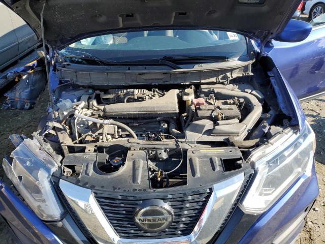 Photo 12 from auction – 2018 NISSAN ROGUE S with VIN KNMAT2MT1JP573512