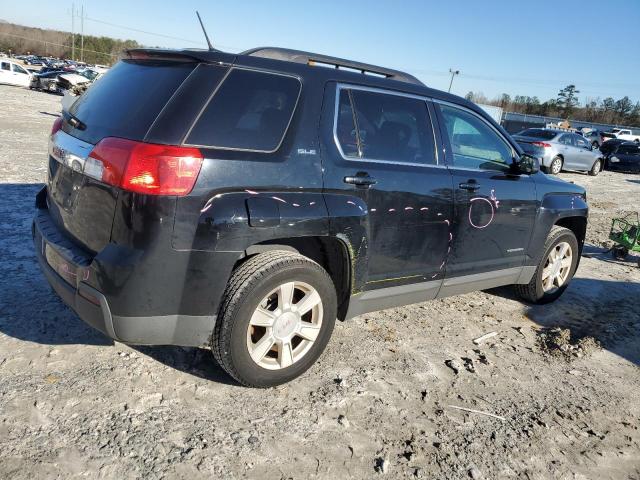 Photo 3 from auction – 2013 GMC TERRAIN SL with VIN 2GKALSEK0D6219639
