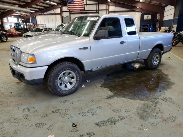 FORD RANGER SUP 2011 with VIN 1FTKR1EDXBPA78943 - Photo from auction