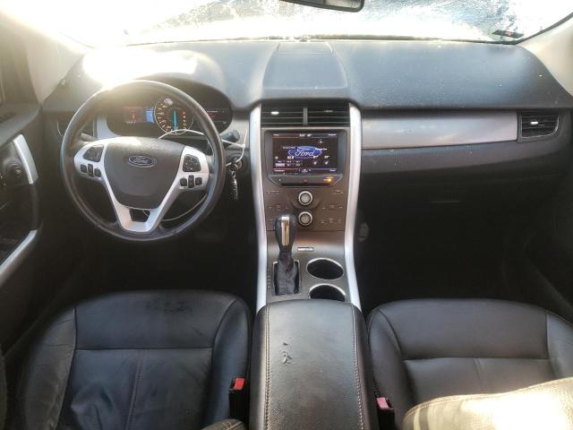Photo 8 from auction – 2013 FORD EDGE SEL with VIN 2FMDK3JC1DBA67826