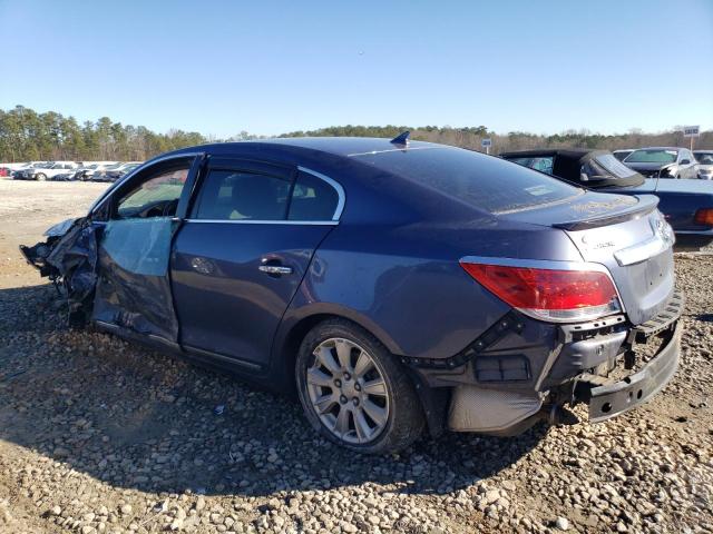 Photo 2 from auction – 2013 BUICK LACROSSE with VIN 1G4GA5ER6DF325377