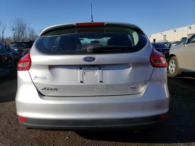 Photo 6 from auction – 2018 FORD FOCUS SE with VIN 1FADP3K22JL219240