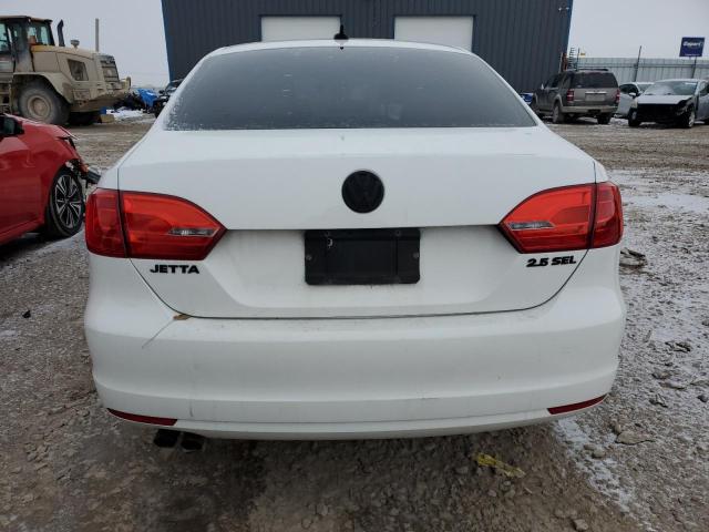 Photo 6 from auction – 2012 VOLKSWAGEN JETTA SEL with VIN 3VWLP7AJ8CM379479