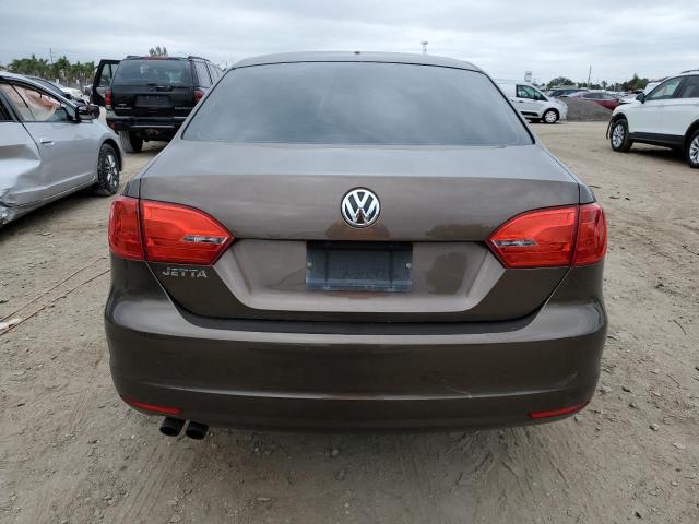 Photo 6 from auction – 2013 VOLKSWAGEN JETTA BASE with VIN 3VW2K7AJ6DM215546