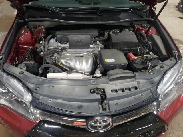 Photo 11 from auction – 2016 TOYOTA CAMRY LE with VIN 4T1BF1FK6GU605466