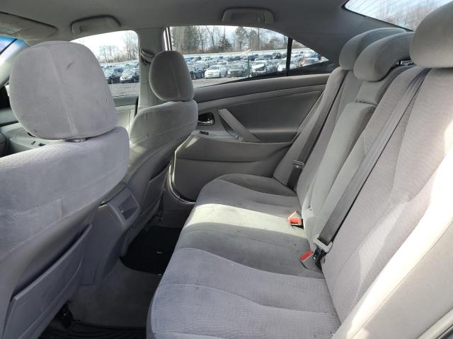 Photo 10 from auction – 2010 TOYOTA CAMRY BASE with VIN 4T1BF3EK1AU512908