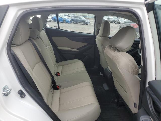 Photo 10 from auction – 2021 SUBARU IMPREZA with VIN 4S3GTAB60M3714941