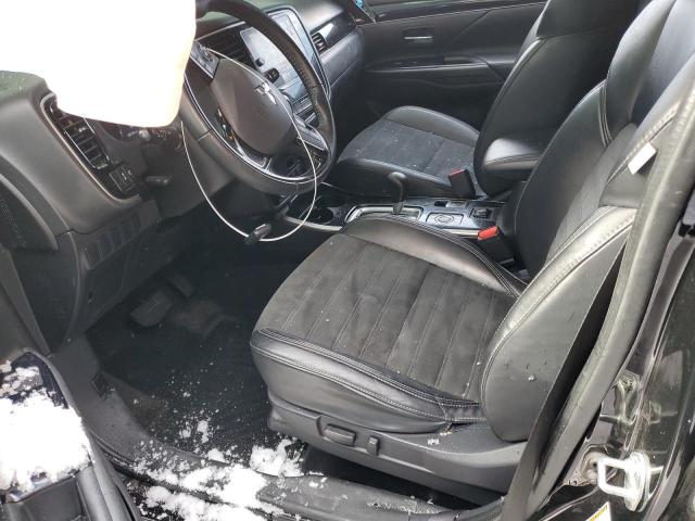 Photo 7 from auction – 2019 MITSUBISHI OUTLANDER with VIN JA4AZ3A34KZ025206