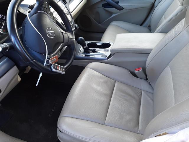 Photo 7 from auction – 2013 ACURA RDX TECHNO with VIN 5J8TB4H58DL023174