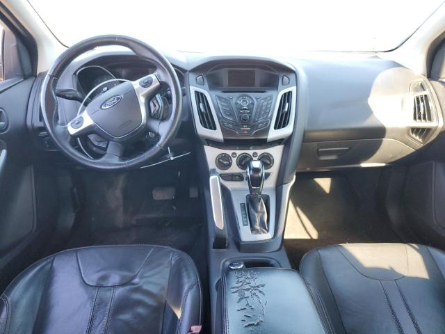 Photo 8 from auction – 2013 FORD FOCUS with VIN 1FADP3F28DL236509
