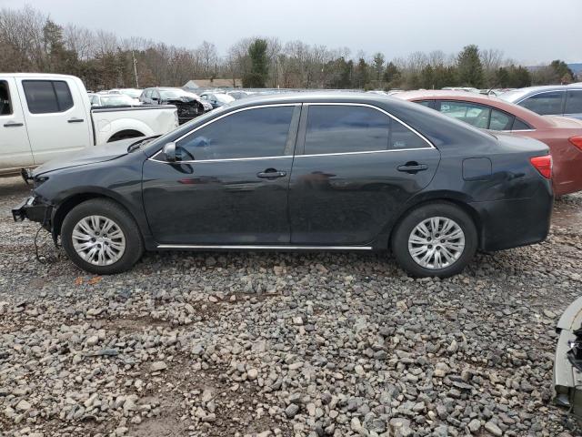 Photo 2 from auction – 2012 TOYOTA CAMRY BASE with VIN 4T1BF1FK8CU002321