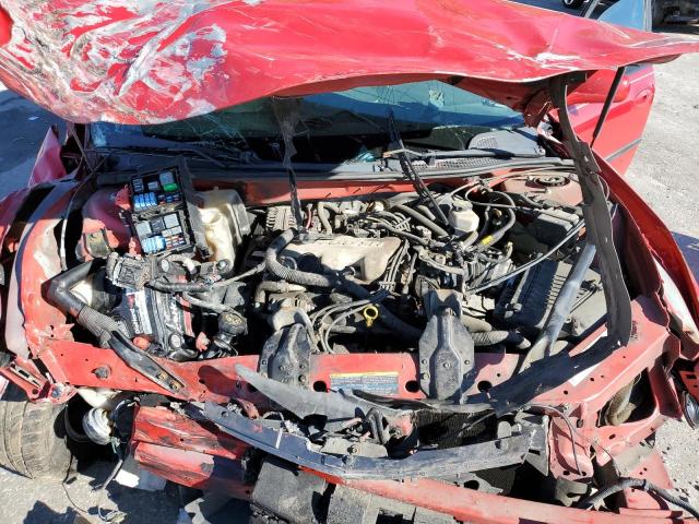 Photo 11 from auction – 2004 CHEVROLET IMPALA with VIN 2G1WF52E949306911