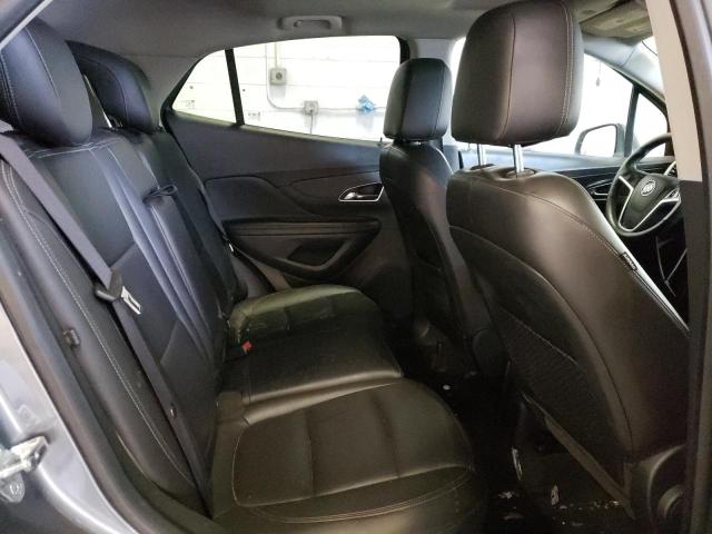 Photo 10 from auction – 2014 BUICK ENCORE PRE with VIN KL4CJHSB2EB523856