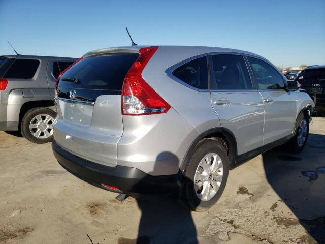 Photo 3 from auction – 2013 HONDA CR-V EX with VIN 2HKRM3H50DH513707